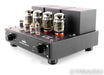 Line Magnetic LM-216IA Stereo Tube Integrated Amplifier; LM216IA; Remote