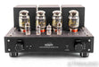Line Magnetic LM-216IA Stereo Tube Integrated Amplifier; LM216IA; Remote