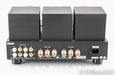 Line Magnetic LM-216IA Stereo Tube Integrated Amplifier; LM216IA; Remote
