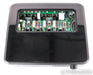 PS Audio BHK Stereo Tube Hybrid Preamplifier; Black; Remote (Used)