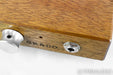 Grado RA-1 AC Headphone Amplifier; RA1AC; Mahogany