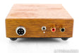 Grado RA-1 AC Headphone Amplifier; RA1AC; Mahogany