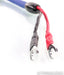 Cardas Audio Clear Cygnus Speaker Cable; 0.5m; Single