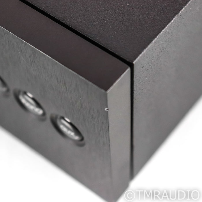 Naim Supernait 3 Stereo Integrated Amplifier; Remote (Open Box w/ Warranty) (1/1)