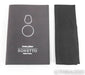 Sonus Faber Sonetto II Bookshelf Speakers; Gloss Black Pair