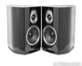 Sonus Faber Sonetto II Bookshelf Speakers; Gloss Black Pair