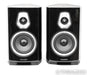 Sonus Faber Sonetto II Bookshelf Speakers; Gloss Black Pair