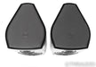 Sonus Faber Sonetto II Bookshelf Speakers; Gloss Black Pair