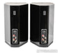 Sonus Faber Sonetto II Bookshelf Speakers; Gloss Black Pair