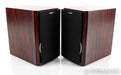 Dynaudio Excite X14 Bookshelf Speakers; Rosewood Pair; X-14