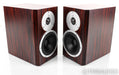Dynaudio Excite X14 Bookshelf Speakers; Rosewood Pair; X-14