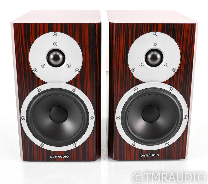 Dynaudio Excite X14 Bookshelf Speakers; Rosewood Pair; X-14