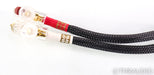Kimber Kable Monocle X Speaker Cables; 2.5m Pair; WBT 0610