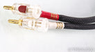 Kimber Kable Monocle X Speaker Cables; 2.5m Pair; WBT 0610