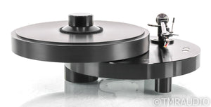 AMG Giro Belt Drive Turntable; 9W2 Tonearm (No Cartridge)