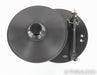 AMG Giro Belt Drive Turntable; 9W2 Tonearm (No Cartridge)