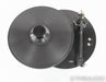 AMG Giro Belt Drive Turntable; 9W2 Tonearm (No Cartridge)
