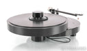 AMG Giro Belt Drive Turntable; 9W2 Tonearm (No Cartridge)