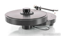 AMG Giro Belt Drive Turntable; 9W2 Tonearm (No Cartridge)