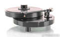 AMG Giro Belt Drive Turntable; 9W2 Tonearm (No Cartridge)