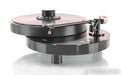 AMG Giro Belt Drive Turntable; 9W2 Tonearm (No Cartridge)