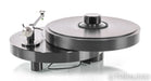 AMG Giro Belt Drive Turntable; 9W2 Tonearm (No Cartridge)