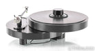 AMG Giro Belt Drive Turntable; 9W2 Tonearm (No Cartridge)