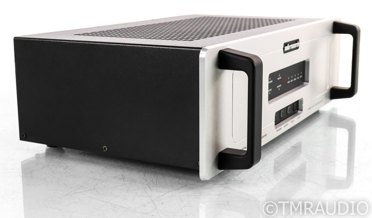Audio Research DAC7 DAC; D/A Converter; USB; DAC-7