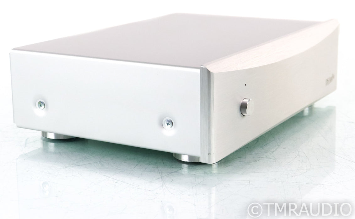 DS Audio DS 002 Optical Cartridge / Preamplifier Set; DS-002