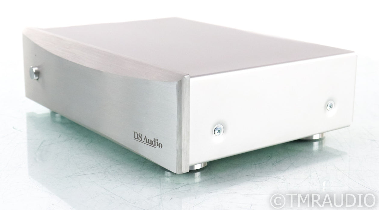 DS Audio DS 002 Optical Cartridge / Preamplifier Set; DS-002