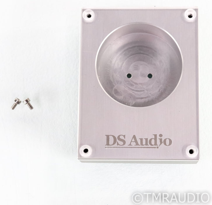 DS Audio DS 002 Optical Cartridge / Preamplifier Set; DS-002