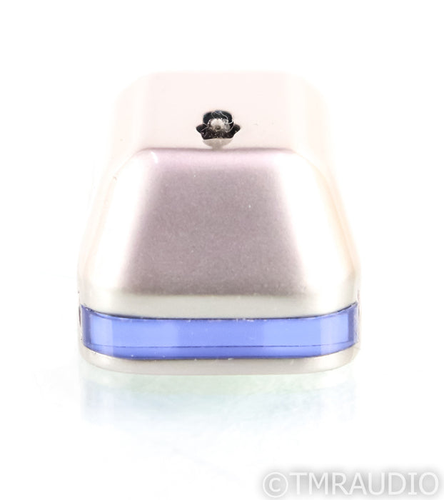 DS Audio DS 002 Optical Cartridge / Preamplifier Set; DS-002