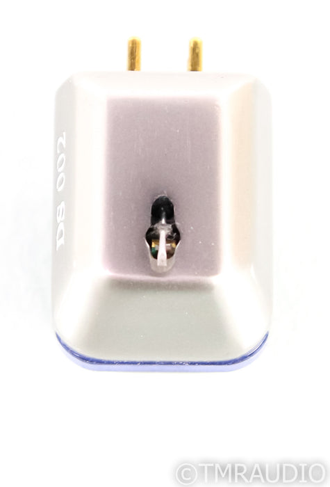 DS Audio DS 002 Optical Cartridge / Preamplifier Set; DS-002