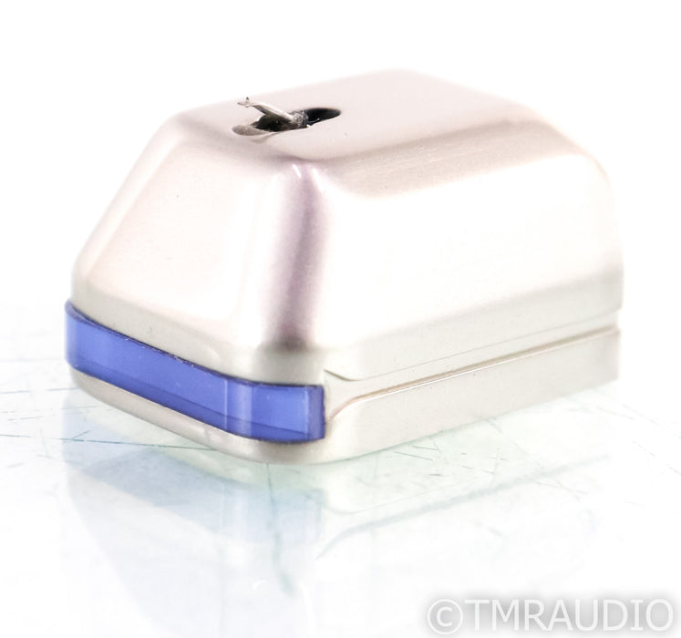 DS Audio DS 002 Optical Cartridge / Preamplifier Set; DS-002