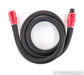 Shunyata Research Python Alpha Power Cable; 6ft AC Cord