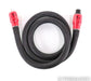 Shunyata Research Python Alpha Power Cable; 6ft AC Cord