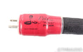 Shunyata Research Python Alpha Power Cable; 6ft AC Cord