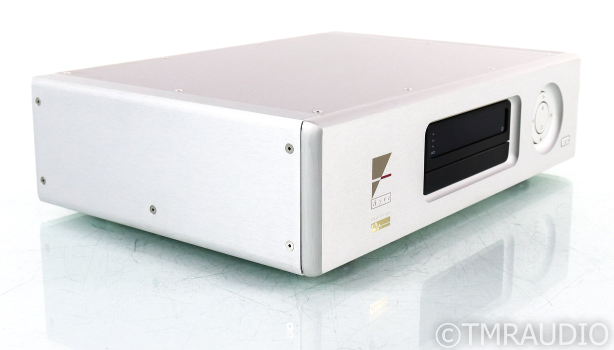 Ayre Acoustics C-5xe MP Universal SACD / CD Stereo Player; C5xeMP; Remote