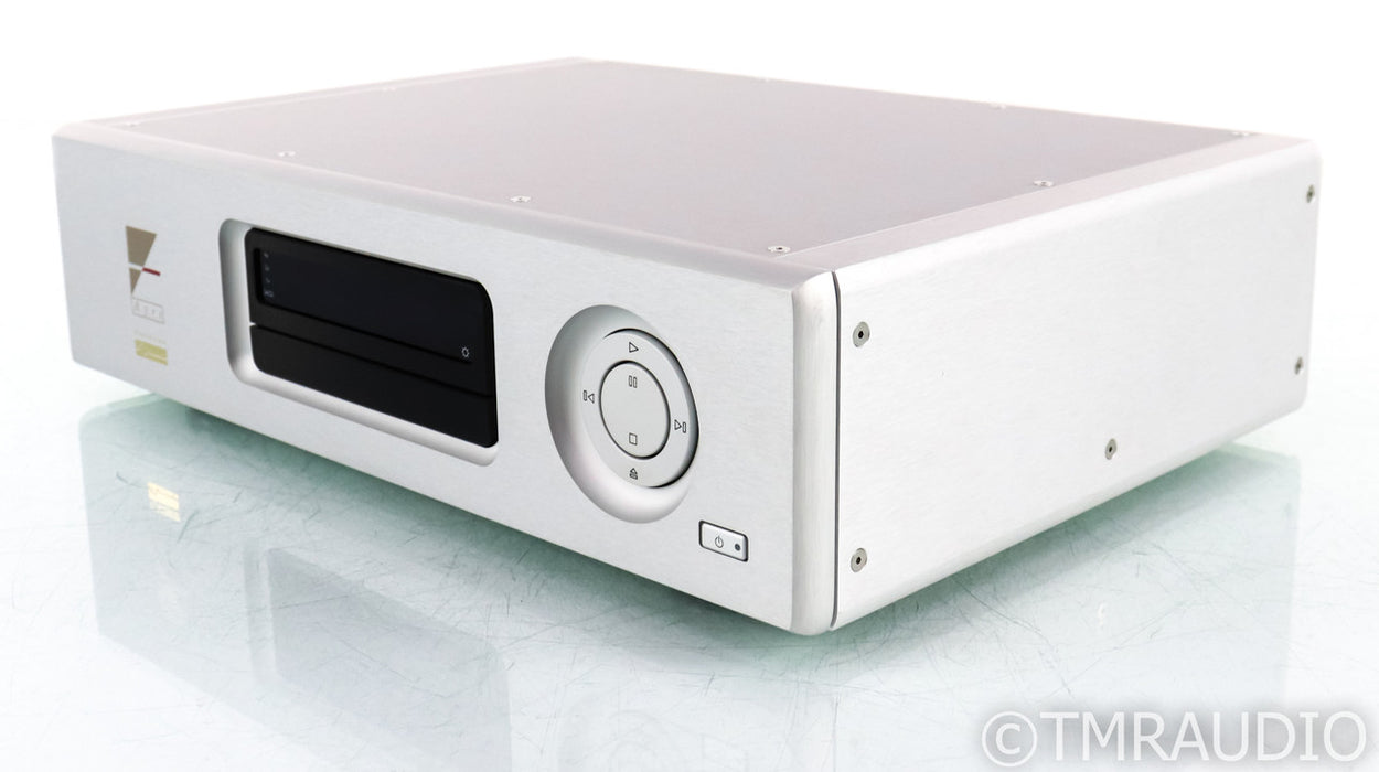 Ayre Acoustics C-5xe MP Universal SACD / CD Stereo Player; C5xeMP; Remote