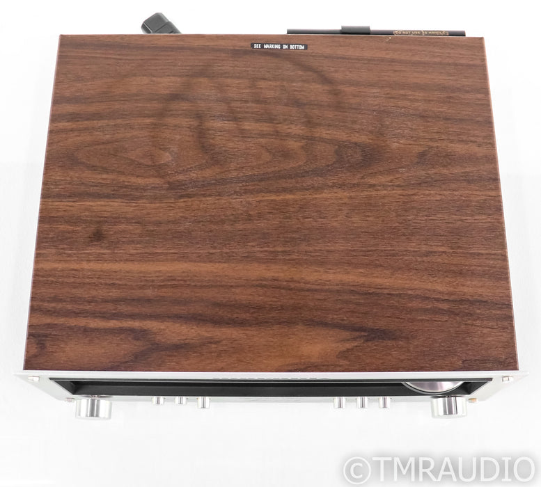 Marantz Model 115B Vintage Stereo AM / FM Tuner; 115-B