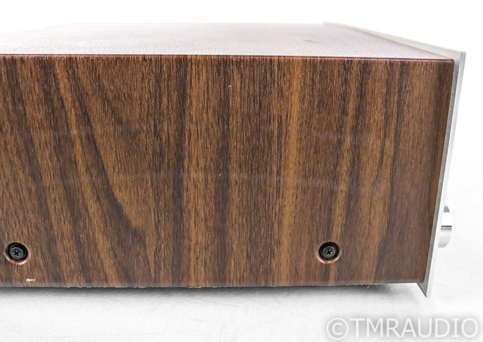 Marantz Model 115B Vintage Stereo AM / FM Tuner; 115-B