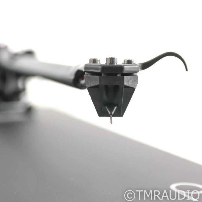 Rega P6 Belt Drive Turntable; P-6; Ania MC Cartridge