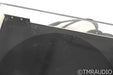 Rega P6 Belt Drive Turntable; P-6; Ania MC Cartridge