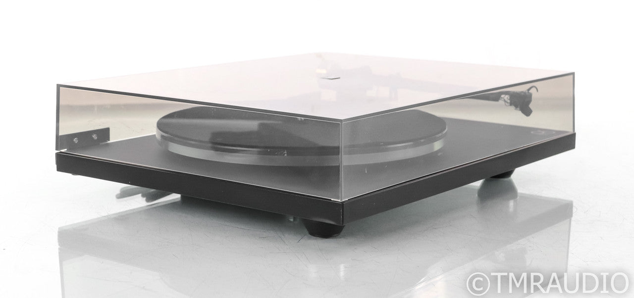 Rega P6 Belt Drive Turntable; P-6; Ania MC Cartridge