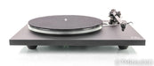 Rega P6 Belt Drive Turntable; P-6; Ania MC Cartridge