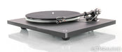 Rega P6 Belt Drive Turntable; P-6; Ania MC Cartridge