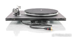 Rega P6 Belt Drive Turntable; P-6; Ania MC Cartridge