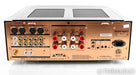 Marantz PM-10S1 Stereo Integrated Amplifier; PM10; MM Phono; Black; Remote