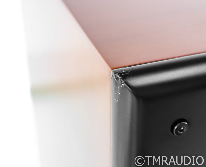 Sjofn HiFi The Clue Bookshelf Speakers