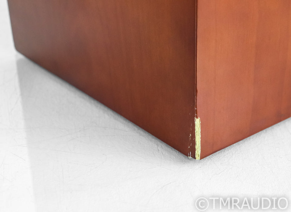 Sjofn HiFi The Clue Bookshelf Speakers